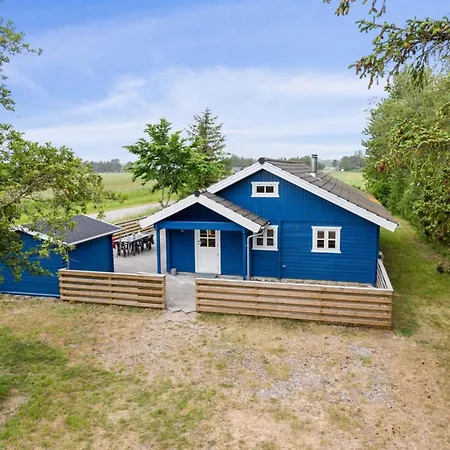 Haeryst - 175m From The Sea By Interhome *